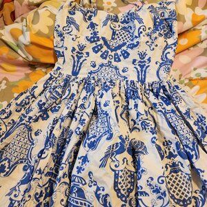 Bernie dexter dress